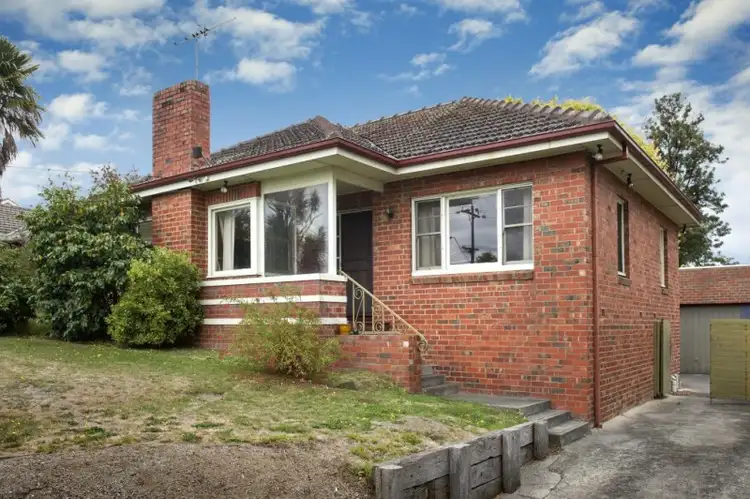 Second view of Homely house listing, 1179 Riversdale Road, Box Hill South VIC 3128