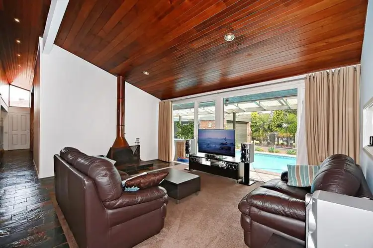 Second view of Homely house listing, 69 Wolverton Avenue, Chipping Norton NSW 2170