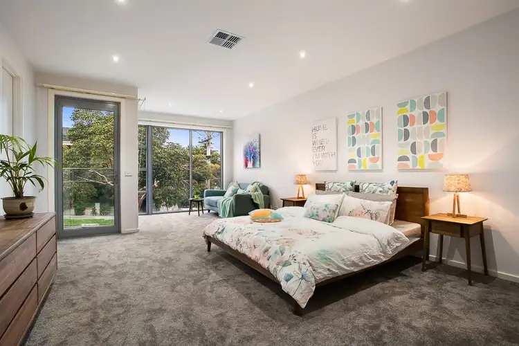 Sixth view of Homely townhouse listing, 37 Finlayson Street, Doncaster VIC 3108