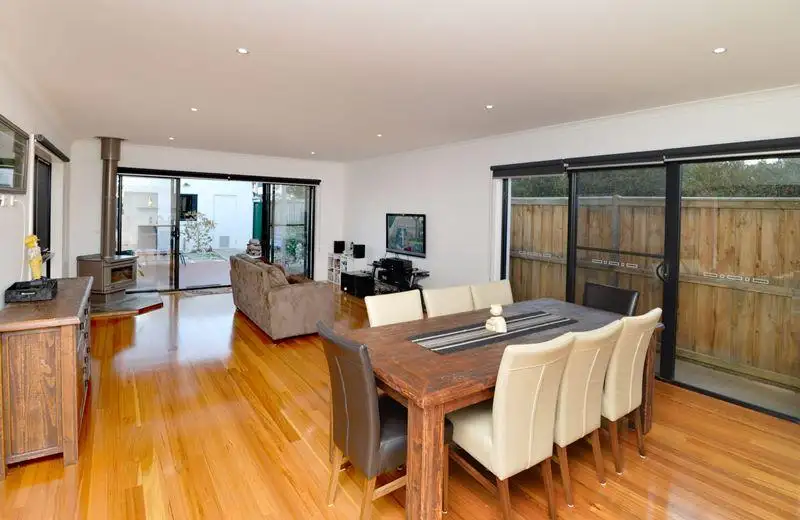 Main view of Homely house listing, 46 Leviens Road, St Leonards VIC 3223