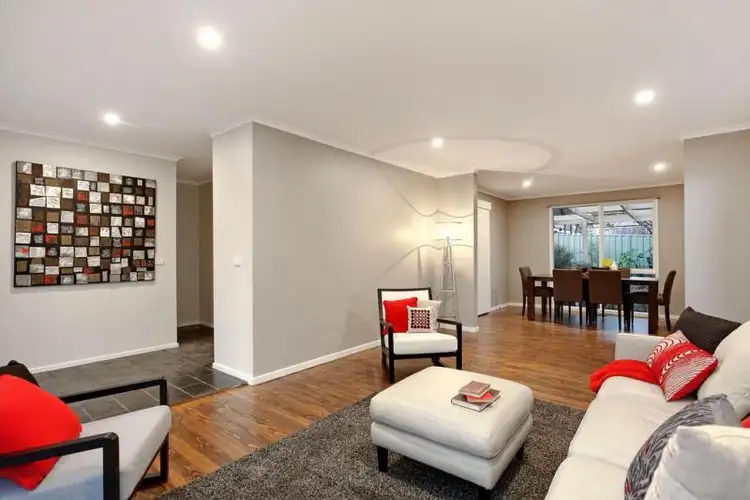 Third view of Homely house listing, 4 Tuta Close, Croydon Hills VIC 3136