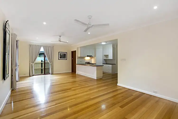 Fifth view of Homely unit listing, 1/40 Maidstone Street, Ringwood VIC 3134