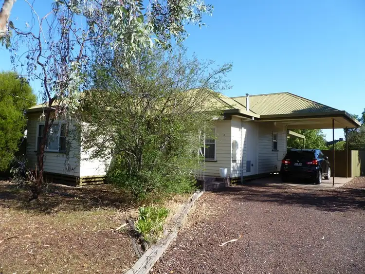Main view of Homely house listing, 9 Trento Avenue, Horsham VIC 3400