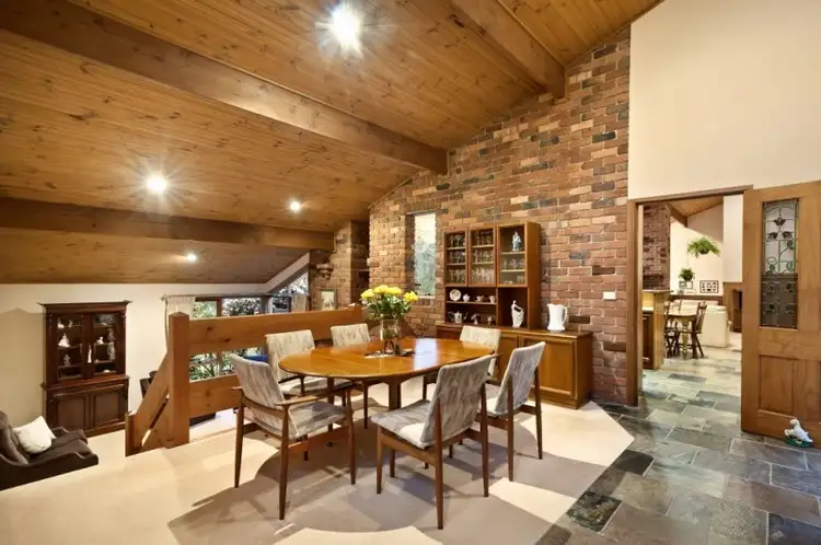Fourth view of Homely house listing, 11 Nathan Road, Eltham VIC 3095