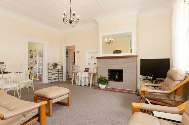 Seventh view of Homely house listing, 127 Queen Street, Clarence Town NSW 2321