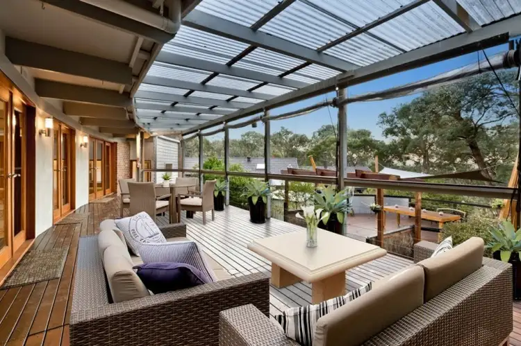 Sixth view of Homely house listing, 69 Frank Street, Eltham VIC 3095
