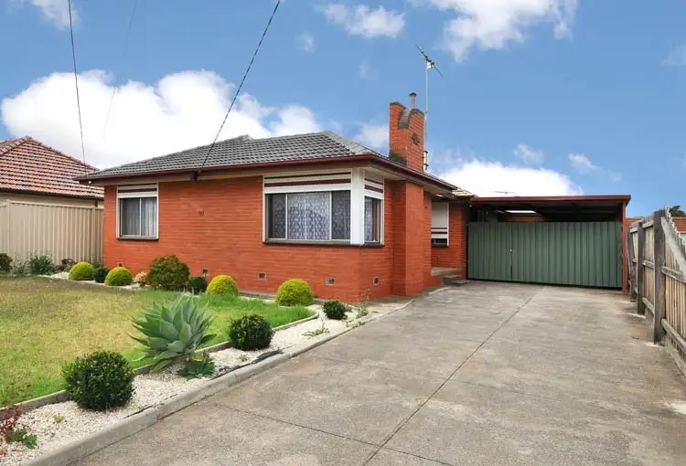 50 Oberon Avenue, St Albans VIC 3021