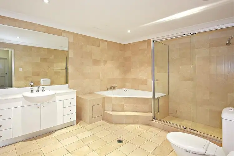 Fifth view of Homely apartment listing, 6/81 Woodlands Avenue, Lugarno NSW 2210