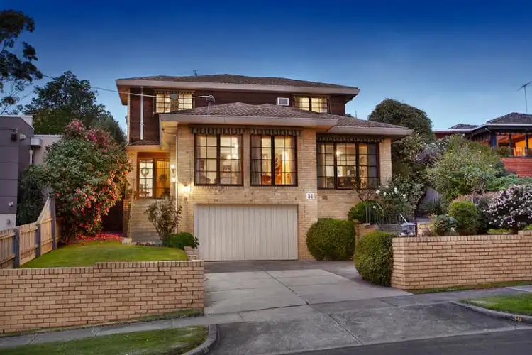 36 Taurus Street, Balwyn North VIC 3104