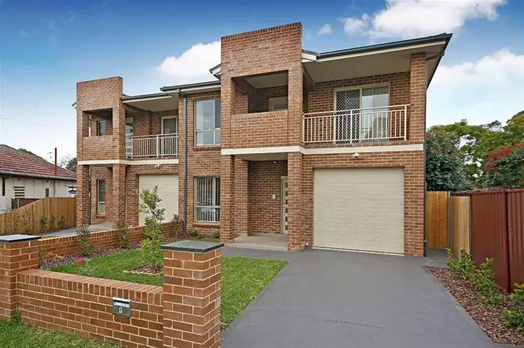 9 Glenview Avenue, Revesby NSW 2212