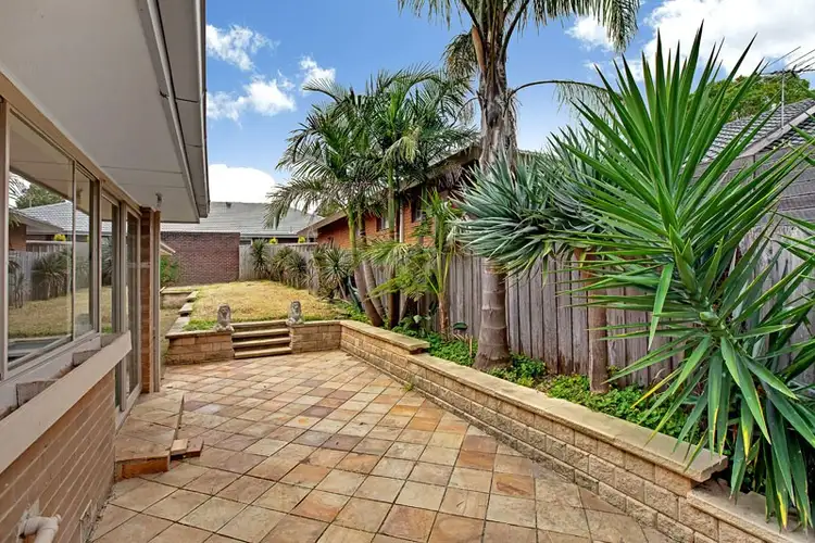 Fifth view of Homely house listing, 5 Highland Blvd, Ringwood VIC 3134