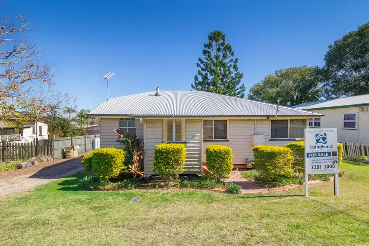 131 Whitehill Road, Eastern Heights QLD 4305