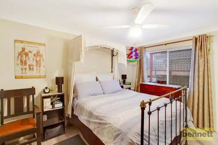 Fourth view of Homely house listing, 70 John Tebbutt Place, Richmond NSW 2753