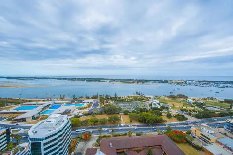 @/105 Scarborough Street, Southport QLD 4215