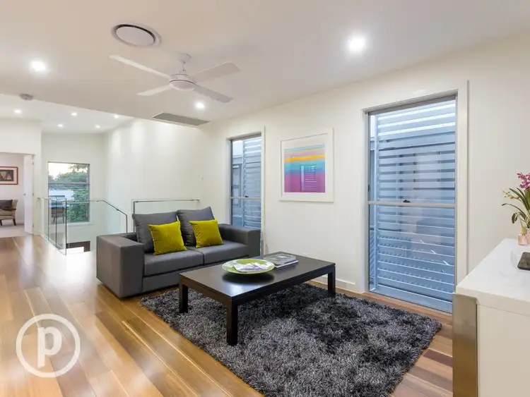 Fifth view of Homely house listing, 200 Oxley Road, Graceville QLD 4075