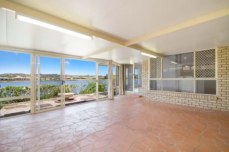 Third view of Homely house listing, 22 Kimberley CCT, Banora Point NSW 2486
