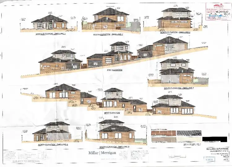 Third view of Homely land listing, 5 Diamond Views Drive, Diamond Creek VIC 3089