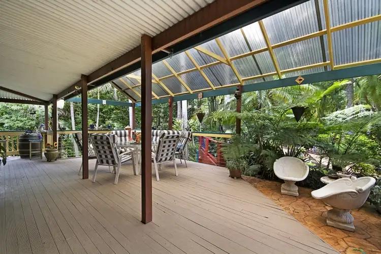 Fifth view of Homely house listing, 18 Dudgeon Drive, Tallebudgera QLD 4228