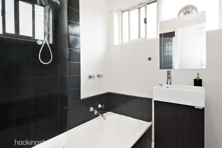 Fourth view of Homely apartment listing, 7/85 Caroline Street, South Yarra VIC 3141