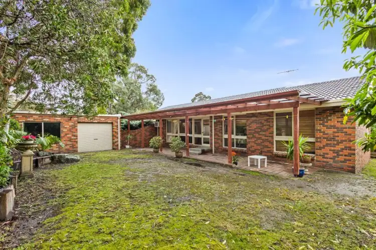 Second view of Homely house listing, 130 Morack Road, Vermont South VIC 3133