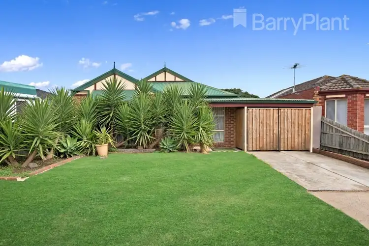 23 Clyde Court, Werribee VIC 3030