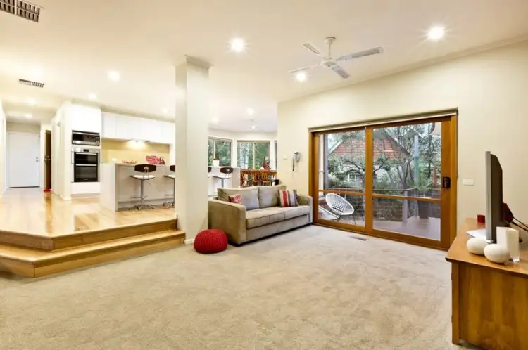 Fourth view of Homely house listing, 14 Delmuir Close, Eltham VIC 3095