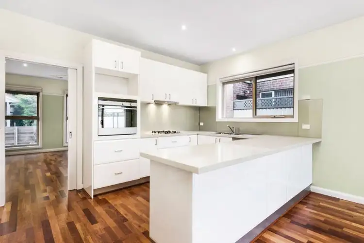 Third view of Homely unit listing, 4/74 Chapman Avenue, Glenroy VIC 3046