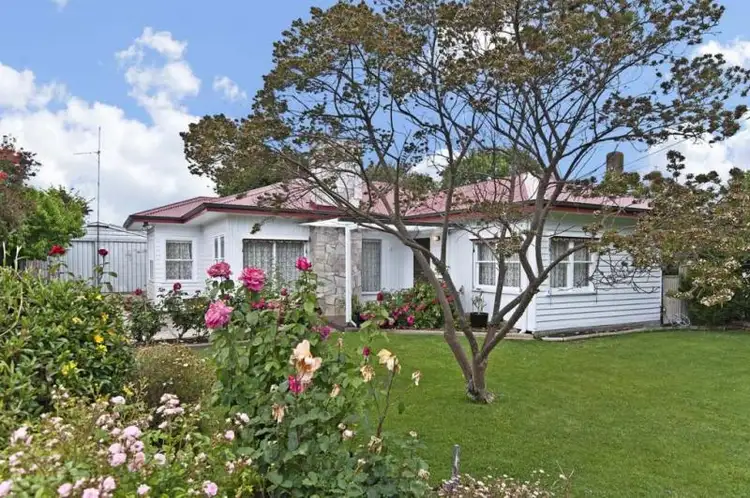37 Hunter Street, Heywood VIC 3304