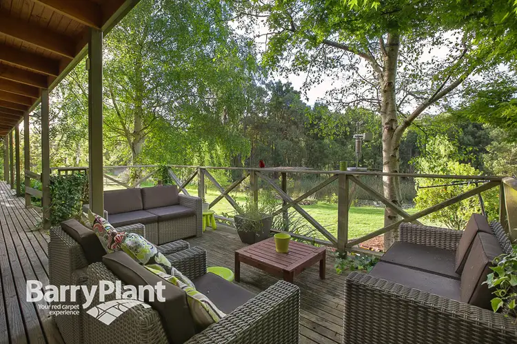 Third view of Homely house listing, 146 Swales Road, Macclesfield VIC 3782
