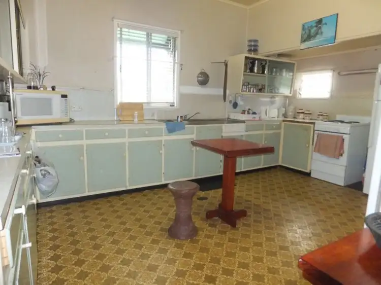 Fifth view of Homely house listing, 16 NORTH STREET, Childers QLD 4660