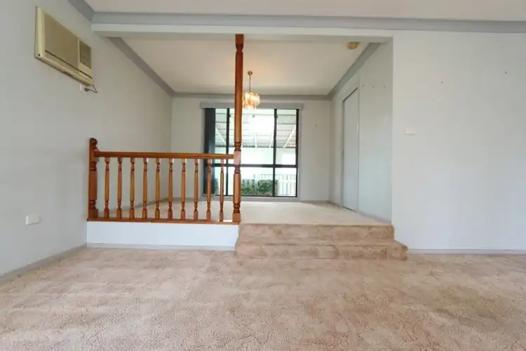 Fourth view of Homely house listing, 4 Piper Close, Rutherford NSW 2320