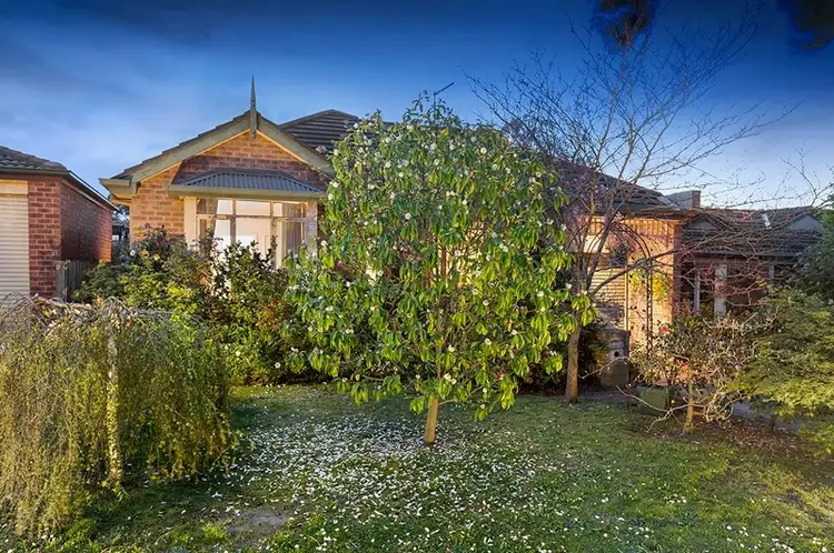 16 Omeo Court, Blackburn South VIC 3130