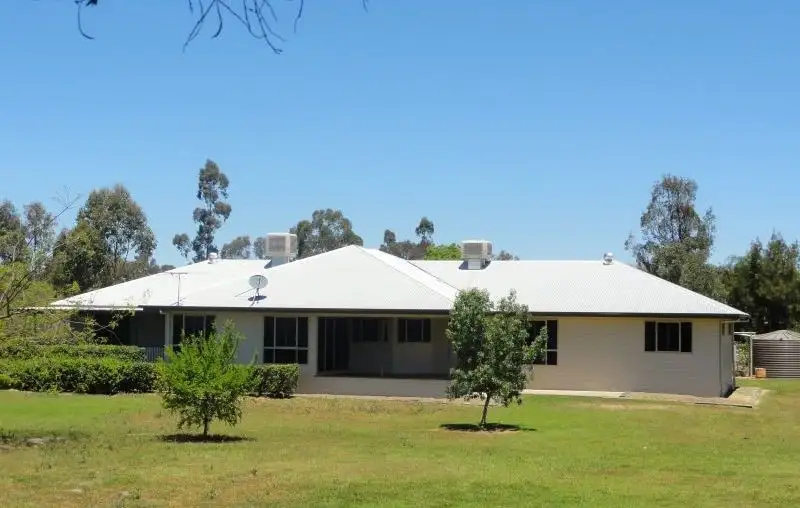Main view of Homely house listing, 19 Hedge Road, Dalby QLD 4405