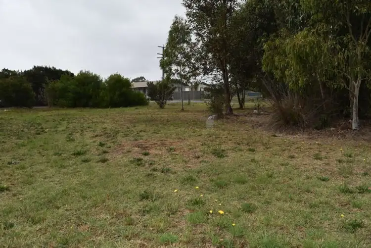 Second view of Homely land listing, 23 Bent Street, Dalyston VIC 3992