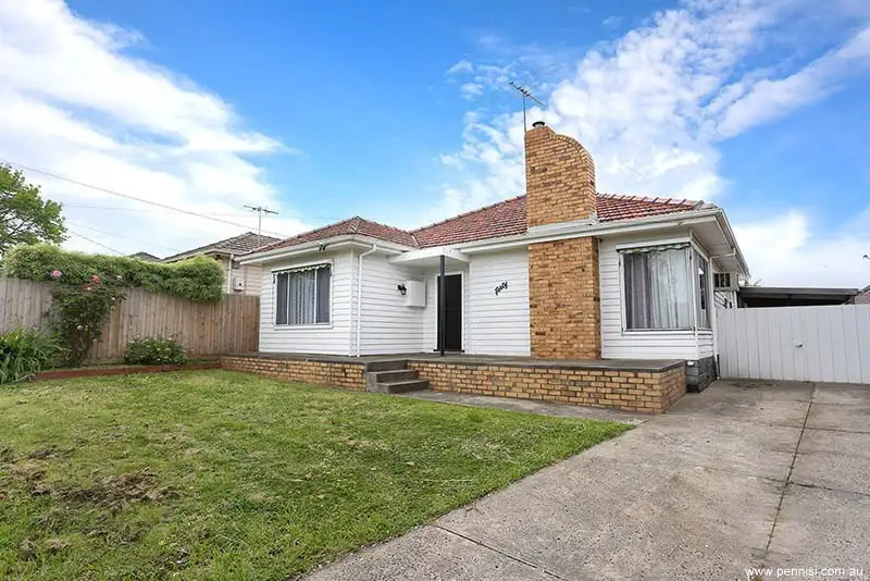Main view of Homely house listing, 40 Newman Street, Niddrie VIC 3042