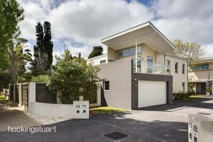 1/659 Point Nepean Road, Mccrae VIC 3938