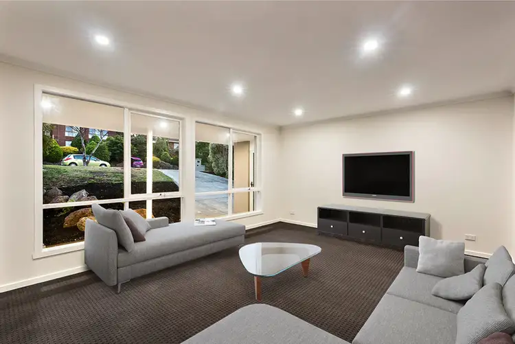 Second view of Homely house listing, 29 Santa Rosa Boulevard, Doncaster East VIC 3109