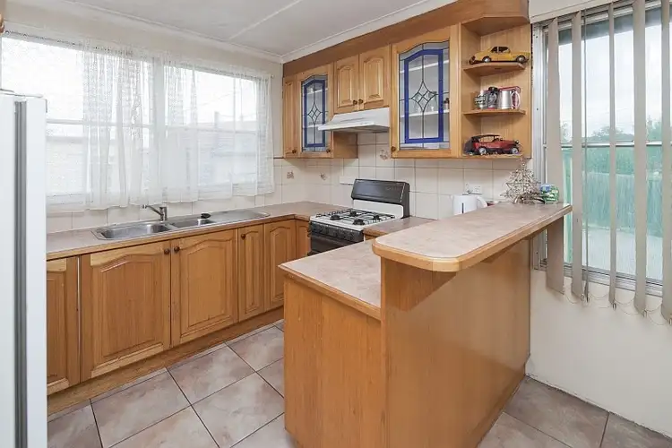 Third view of Homely house listing, 59 Crimson Drive, Doveton VIC 3177