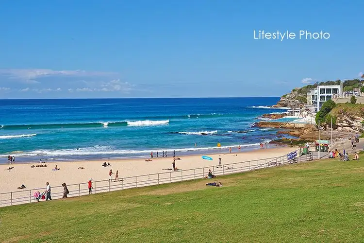 Fourth view of Homely studio listing, 8/14-16 O'Brien Street, Bondi Beach NSW 2026