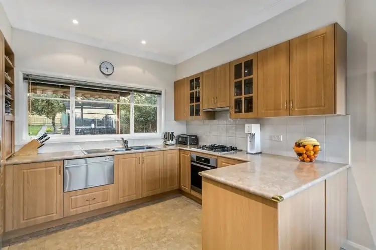 Fifth view of Homely house listing, 26 Birdwood Street, Box Hill South VIC 3128
