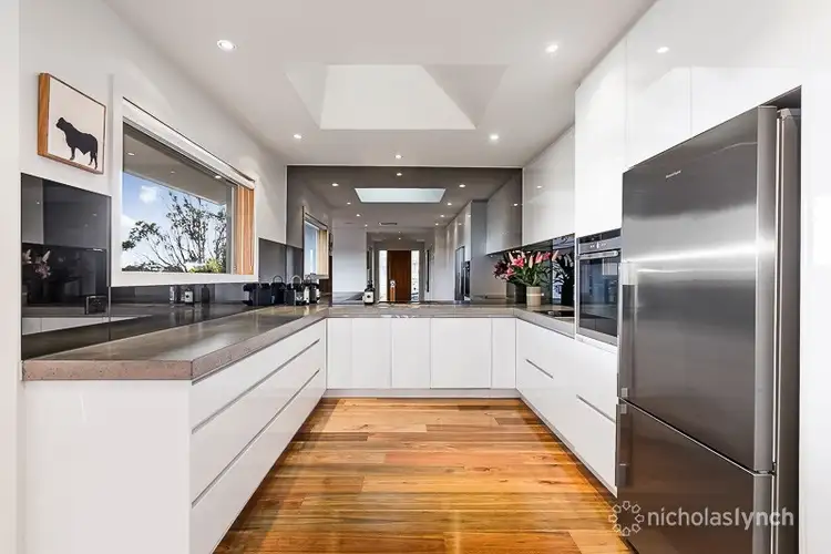 Second view of Homely house listing, 36 Beluga Street, Mount Eliza VIC 3930