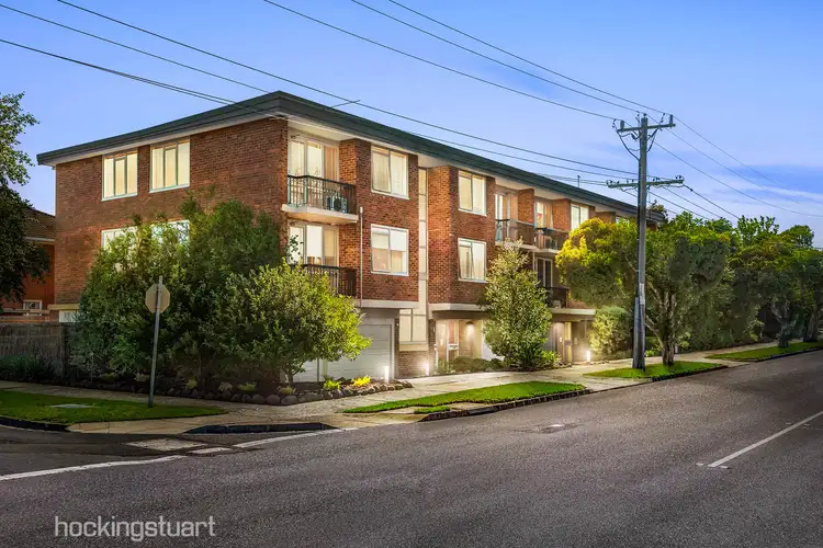 3/31 St Georges Road, Elsternwick VIC 3185