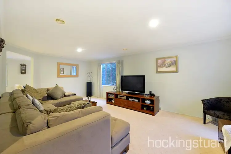 Second view of Homely house listing, 33 Telford Drive, Berwick VIC 3806