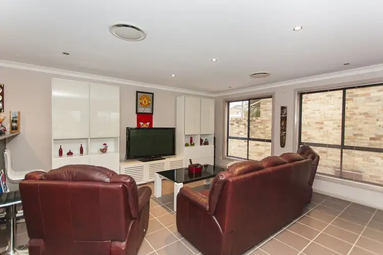 Seventh view of Homely house listing, 6 Barrellier Close, Raymond Terrace NSW 2324