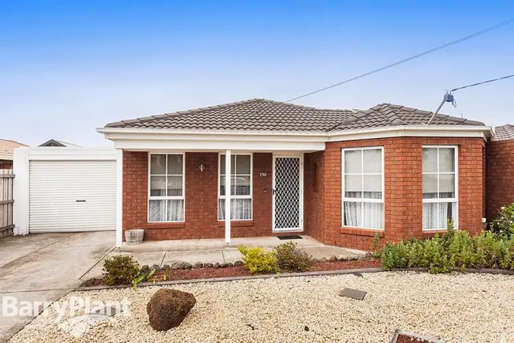 159 Merton Street, Altona Meadows VIC 3028