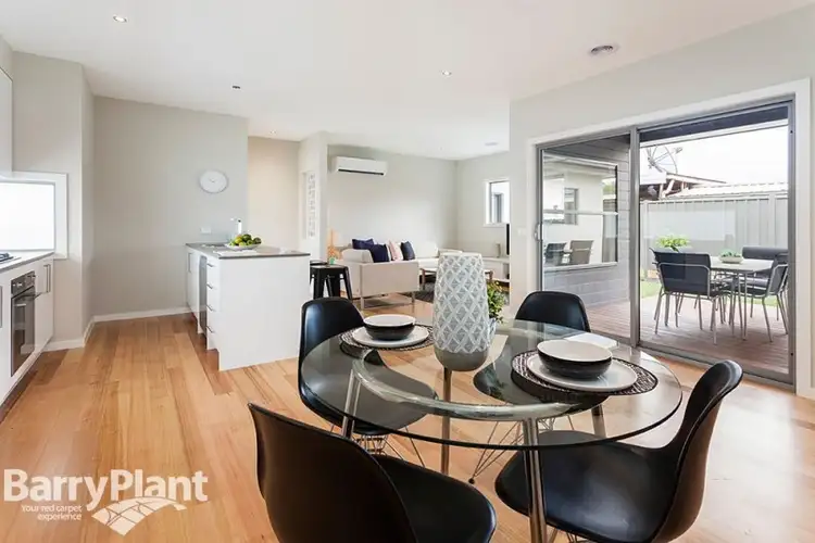 Fourth view of Homely house listing, 2/56 Eames Avenue, Brooklyn VIC 3012
