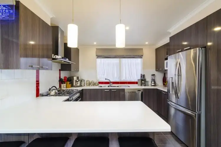 Fourth view of Homely house listing, 19 East Gateway, Wyndham Vale VIC 3024