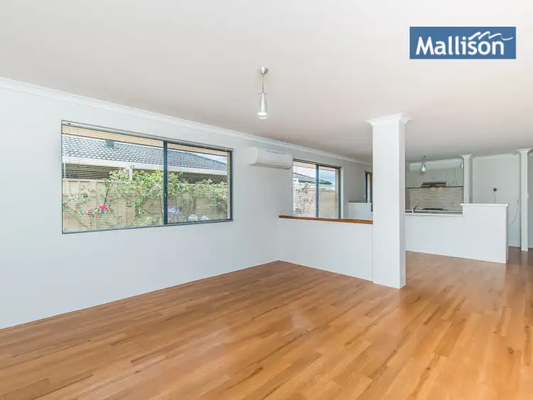 Fifth view of Homely house listing, 19 Dewsbury Drive, Bertram WA 6167