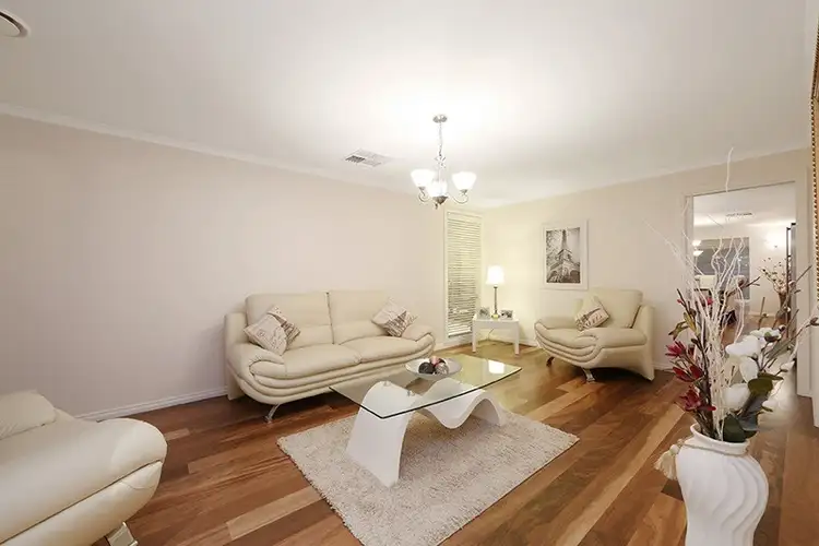 Second view of Homely house listing, 92 Pia Drive, Rowville VIC 3178