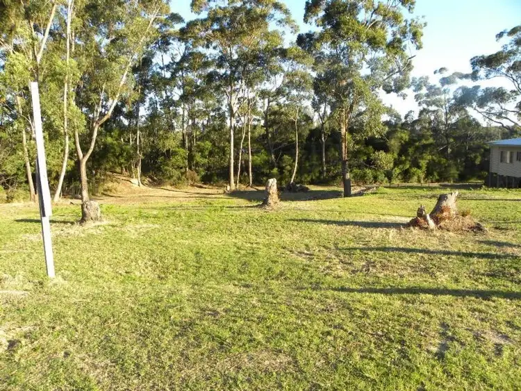 Main view of Homely land listing, Lot 2 Suncrest Avenue, Sussex Inlet NSW 2540